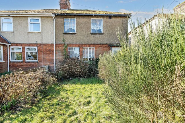 18 Dereham Road, Pudding Norton, Fakenham, Norfolk, NR21 7NA 3