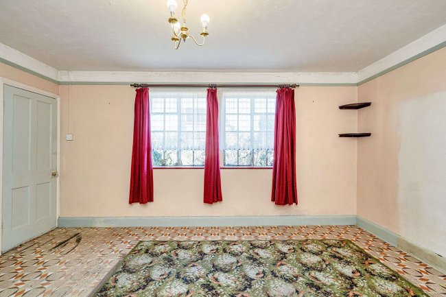 18 Dereham Road, Pudding Norton, Fakenham, Norfolk, NR21 7NA 3