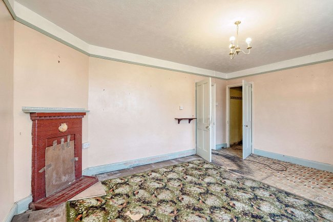 18 Dereham Road, Pudding Norton, Fakenham, Norfolk, NR21 7NA 3