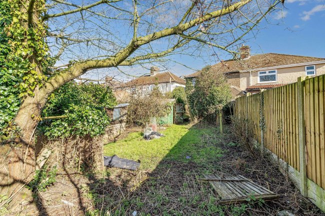 18 Dereham Road, Pudding Norton, Fakenham, Norfolk, NR21 7NA 3