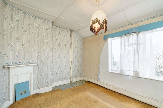 18 Dereham Road, Pudding Norton, Fakenham, Norfolk, NR21 7NA 3