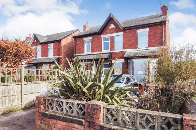 6 Poplar Street, Southport, Merseyside, PR8 6DX 6