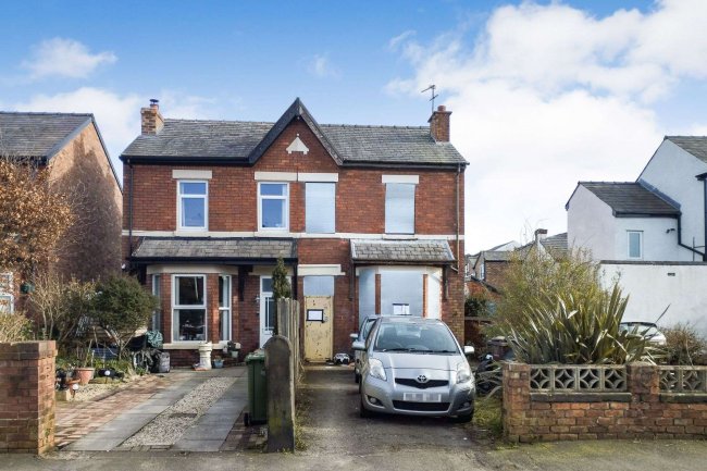 6 Poplar Street, Southport, Merseyside, PR8 6DX 6