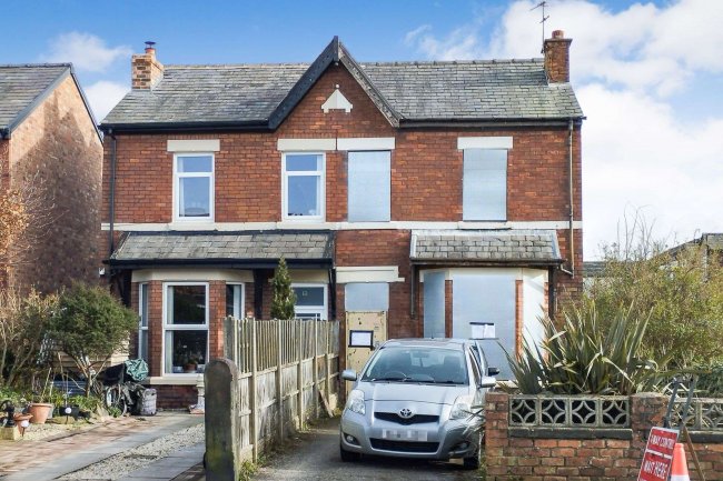 6 Poplar Street, Southport, Merseyside, PR8 6DX 6