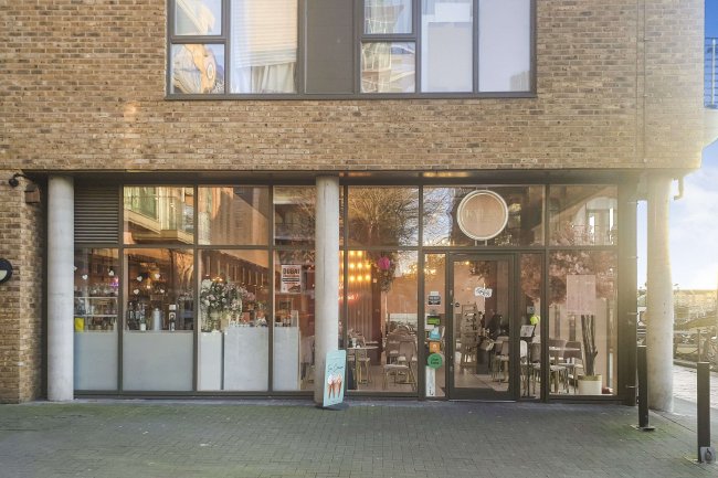 Unit 3, Clonmel Court, 14 Turnberry Quay, London E14 9GY 4