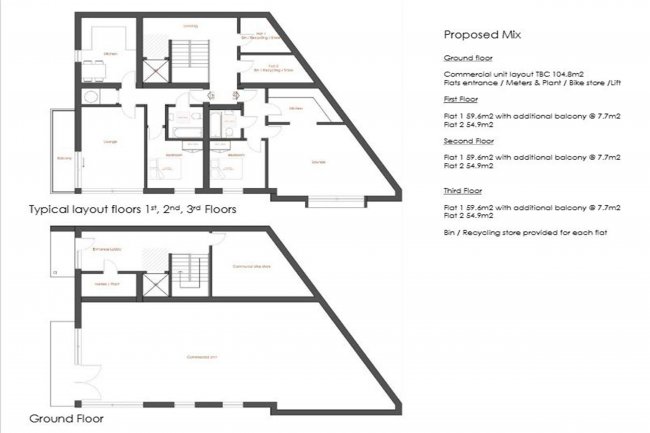 Land at Comberton Hill, Kidderminster, DY10 1QH 10