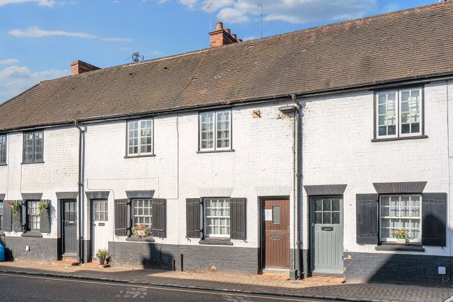 40 High Street, Wargrave, Reading RG10 8BY 4