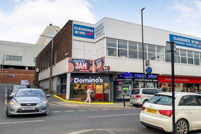 53 Peel Street, Barnsley S70 2RL 9