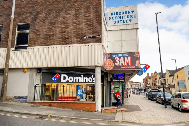 53 Peel Street, Barnsley S70 2RL 9