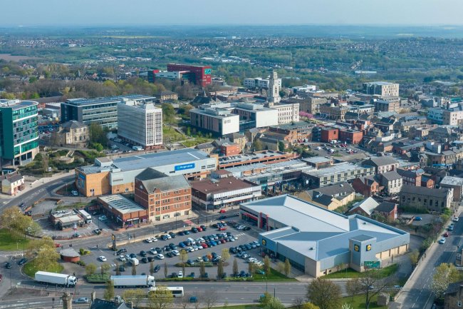 53 Peel Street, Barnsley S70 2RL 9