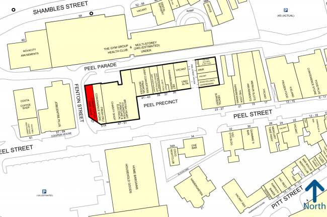 53 Peel Street, Barnsley S70 2RL 9