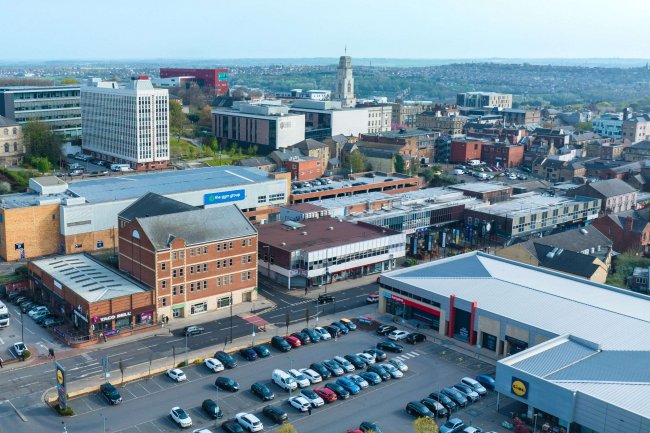 53 Peel Street, Barnsley S70 2RL 9