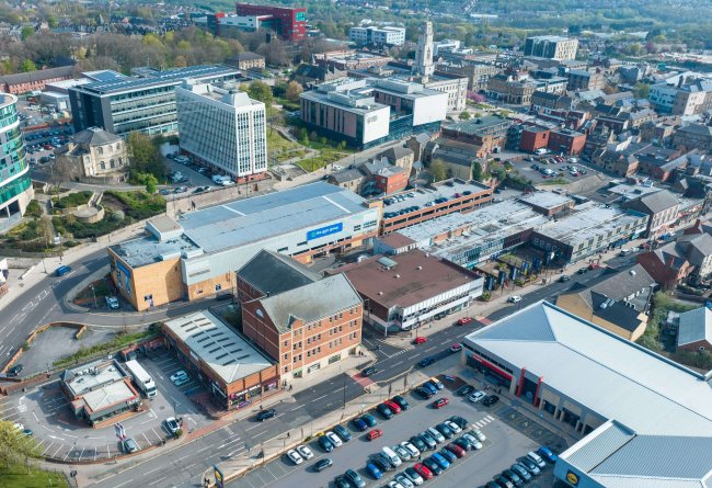 53 Peel Street, Barnsley S70 2RL 9