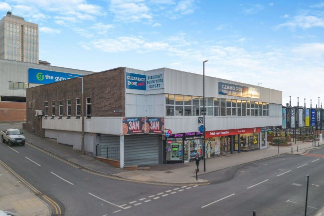 45-47 Peel Street, Barnsley S70 2RL 10