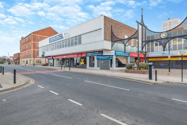 45-47 Peel Street, Barnsley S70 2RL 10