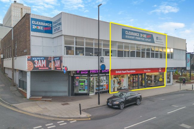 45-47 Peel Street, Barnsley S70 2RL 10