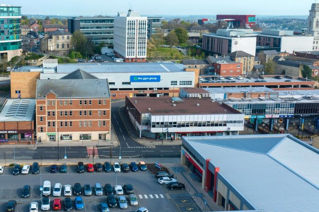 45-47 Peel Street, Barnsley S70 2RL 10