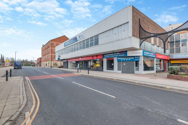 45-47 Peel Street, Barnsley S70 2RL 10