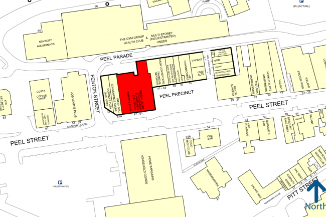 45-47 Peel Street, Barnsley S70 2RL 10