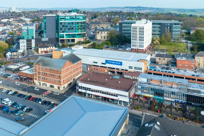 45-47 Peel Street, Barnsley S70 2RL 10