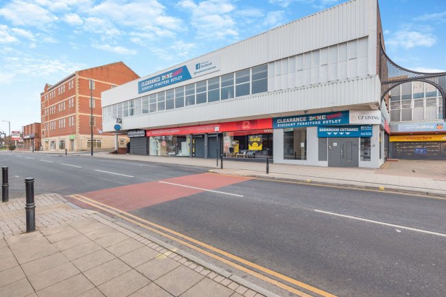 45-47 Peel Street, Barnsley S70 2RL 10