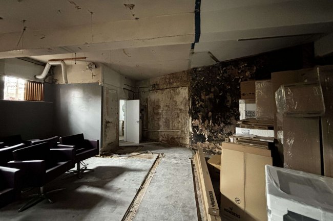 14-16 Mary Arches Street, Exeter, EX4 3AZ 8