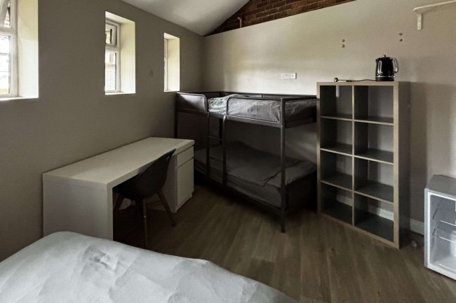 14-16 Mary Arches Street, Exeter, EX4 3AZ 8