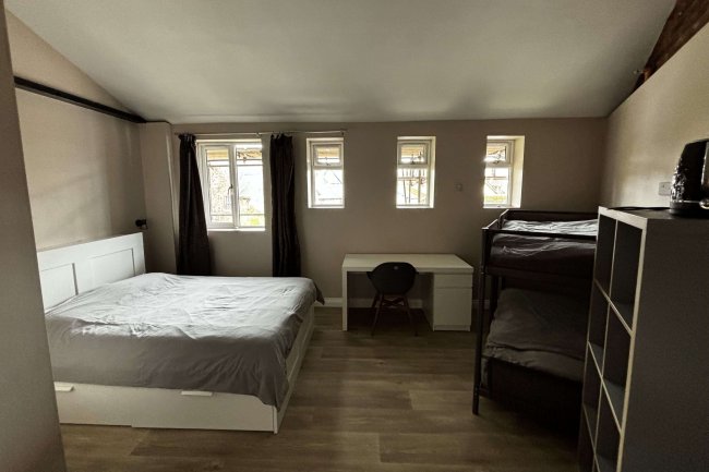 14-16 Mary Arches Street, Exeter, EX4 3AZ 8