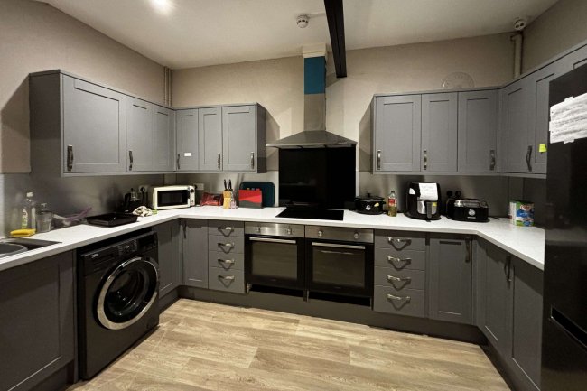 14-16 Mary Arches Street, Exeter, EX4 3AZ 8