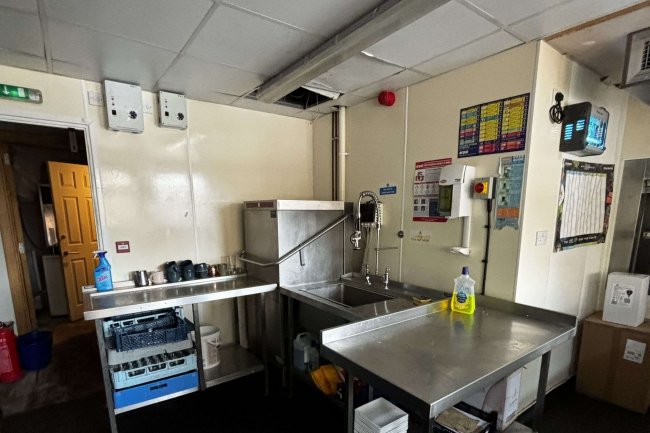 14-16 Mary Arches Street, Exeter, EX4 3AZ 8