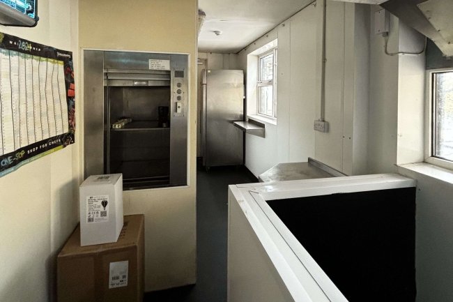 14-16 Mary Arches Street, Exeter, EX4 3AZ 8