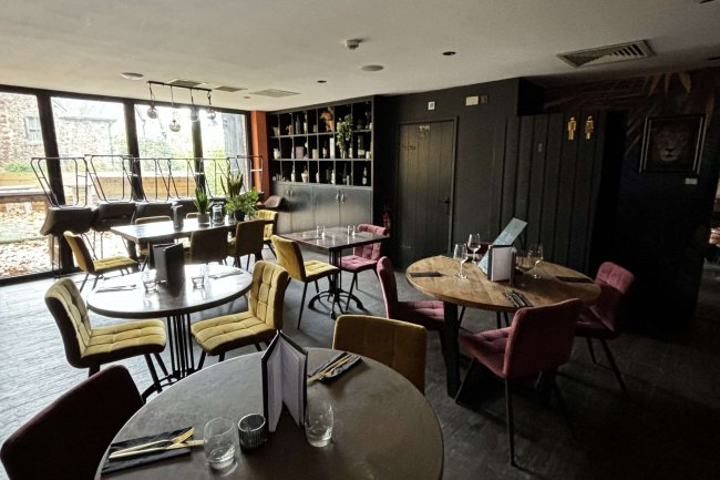 14-16 Mary Arches Street, Exeter, EX4 3AZ 8