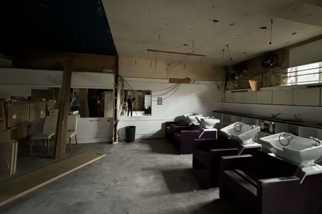 14-16 Mary Arches Street, Exeter, EX4 3AZ 8