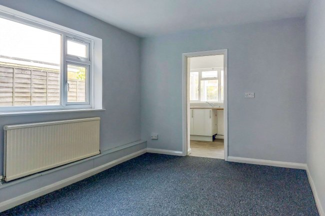 6a Radnor Park Road, Folkstone, Kent, CT19 5AU 2