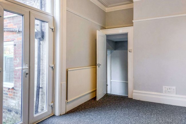 6a Radnor Park Road, Folkstone, Kent, CT19 5AU 2