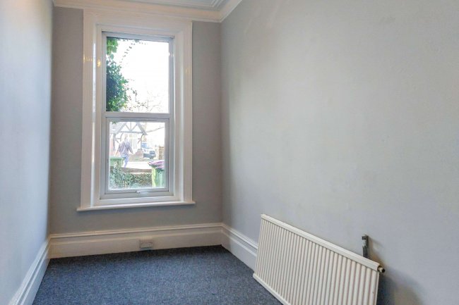 6a Radnor Park Road, Folkstone, Kent, CT19 5AU 2