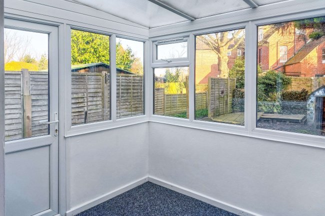 6a Radnor Park Road, Folkstone, Kent, CT19 5AU 2