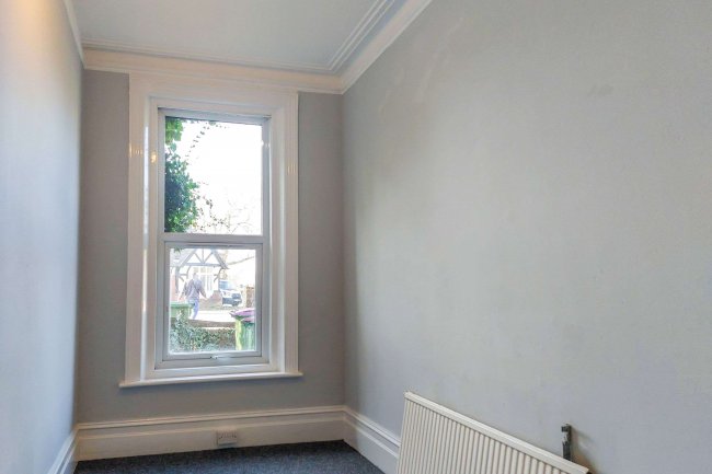 6a Radnor Park Road, Folkstone, Kent, CT19 5AU 2