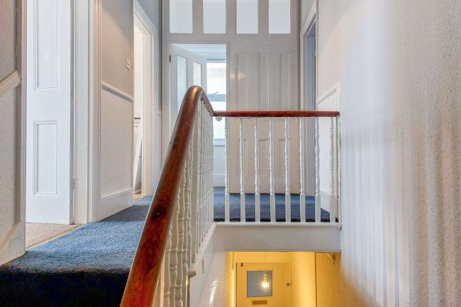 6b Radnor Park Road, Folkstone, Kent, CT19 5AU 3