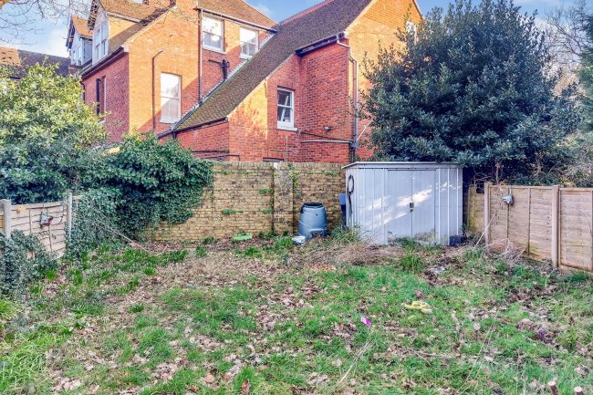 6b Radnor Park Road, Folkstone, Kent, CT19 5AU 3