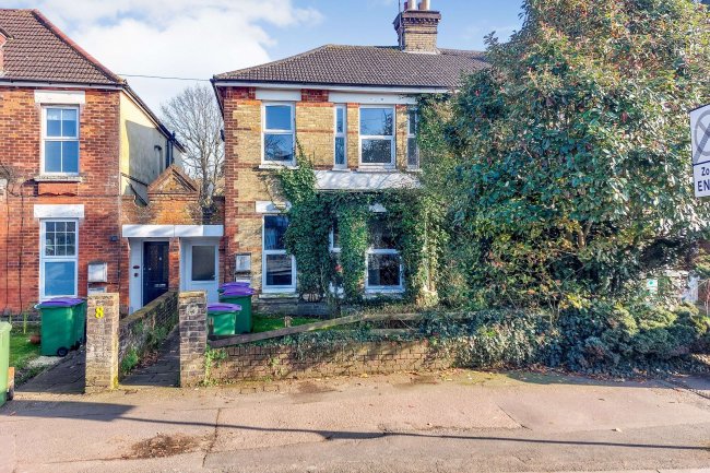 6b Radnor Park Road, Folkstone, Kent, CT19 5AU 3