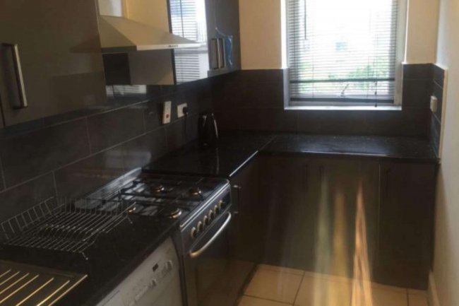 31 Caledonian Wharf, Canary Wharf, London, E14 3EN 3