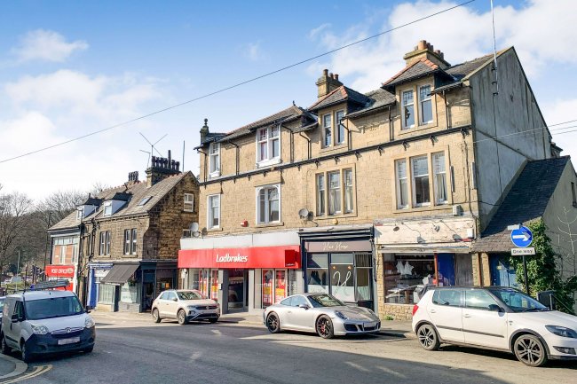 7-9 Chapel Lane, Bingley, BD16 2NG 1