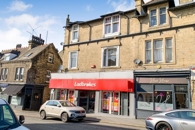 7-9 Chapel Lane, Bingley, BD16 2NG 1