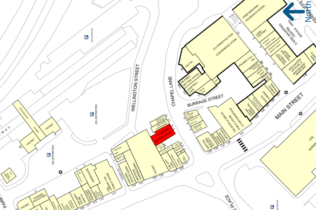 7-9 Chapel Lane, Bingley, BD16 2NG 1