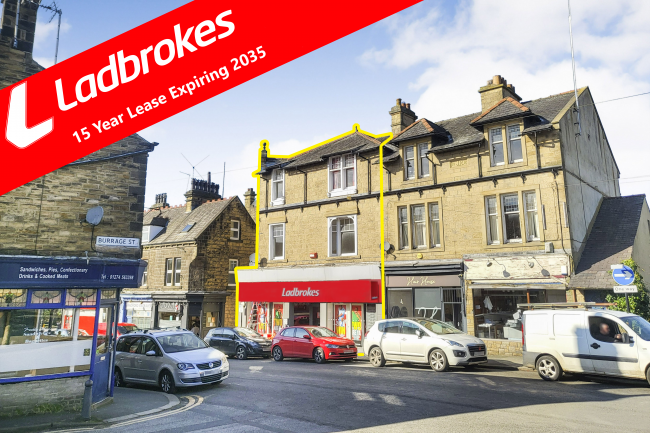 7-9 Chapel Lane, Bingley, BD16 2NG 1