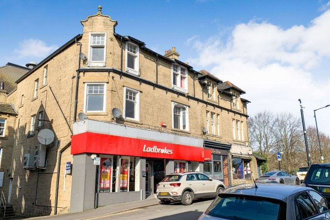 7-9 Chapel Lane, Bingley, BD16 2NG 1