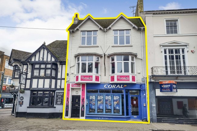 42 Boutport Street, Barnstaple, Devon, EX31 1SE 8