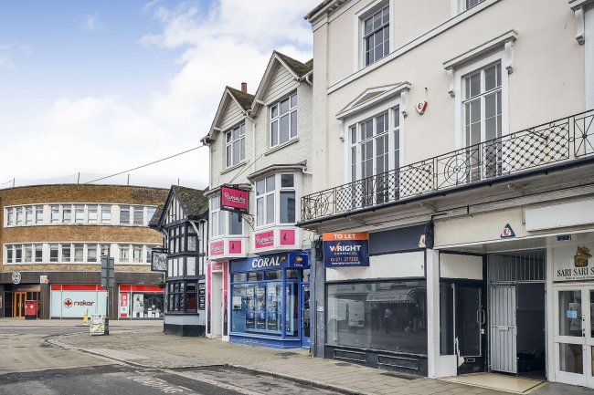 42 Boutport Street, Barnstaple, Devon, EX31 1SE 8