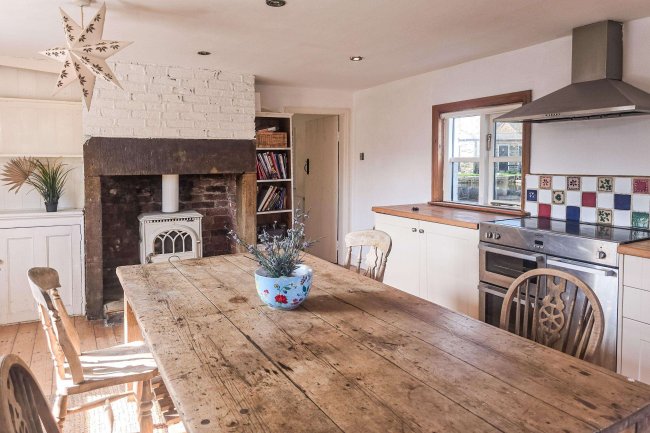 1 Top Locks, Wheat Lane, Lathom, Lancashire L40 4BF 4